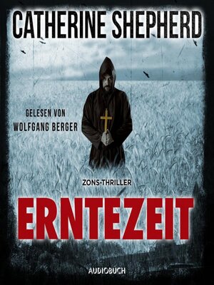Erntezeit (Zons-Thriller 2) - Audiobook